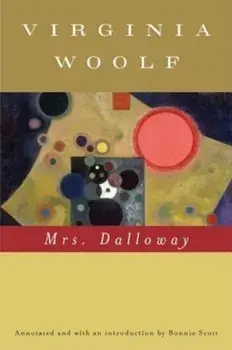 Mrs. Dalloway, Paperback/Virginia Woolf