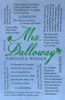 Mrs. Dalloway, Paperback/Virginia Woolf
