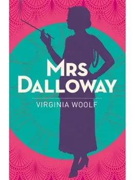 Mrs Dalloway, Paperback/Virginia Woolf