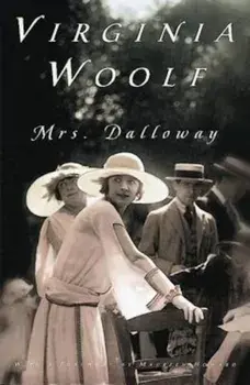 Mrs. Dalloway, Paperback/Virginia Woolf