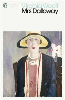 Mrs Dalloway, Paperback/Virginia Woolf
