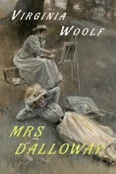 Mrs. Dalloway, Paperback/Virginia Woolf