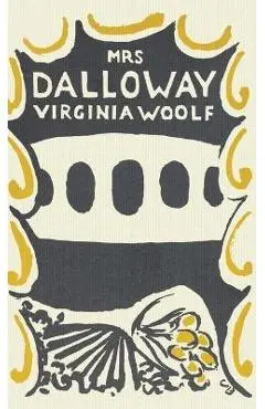 Mrs. Dalloway: The Original 1925 Version - Virginia Woolf