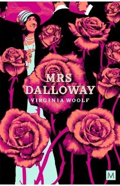 Mrs Dalloway - Virginia Woolf