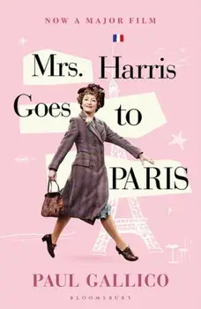 Mrs Harris Goes to Paris & Mrs Harris Goes to New York, Paperback/Paul Gallico