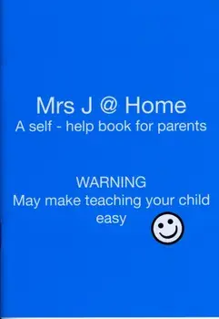 Mrs J @ Home, Paperback/***
