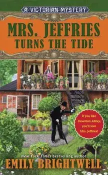 Mrs. Jeffries Turns the Tide/Emily Brightwell