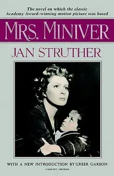Mrs. Miniver, Paperback/Jan Struther