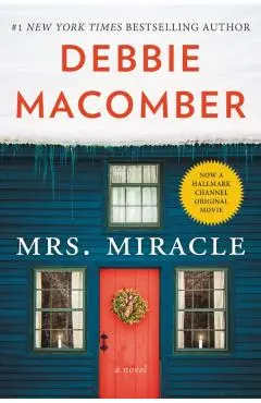 Mrs. Miracle - Debbie Macomber