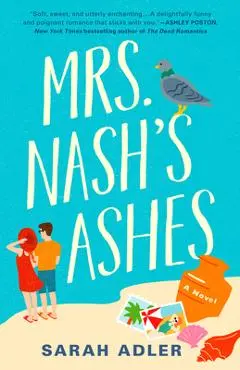 Mrs. Nash's Ashes - Sarah Adler