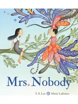 Mrs. Nobody, Hardback/Y. S. Lee