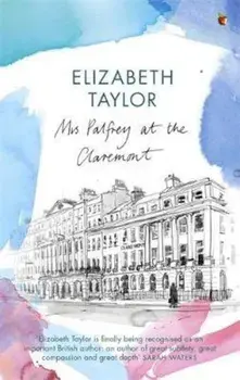 Mrs Palfrey At The Claremont, Paperback/Elizabeth Taylor