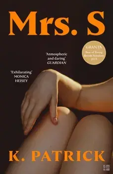Mrs S, Paperback/K Patrick