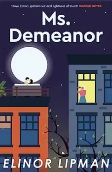 Ms Demeanor, Paperback/Elinor Lipman