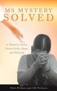 MS MyStery Solved, Paperback/Patti Pickens