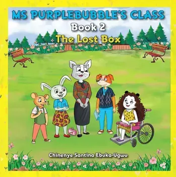 Ms Purplebubble’s Class – Book 2, Paperback/Chinenye Santina Ebuka-Ugwu