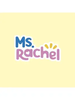 Ms Rachel: Hide and Seek with Herbie. A Lift-the-Flap Book, Board book/Mr Aron