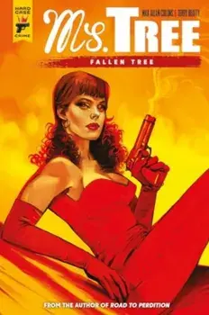 Ms Tree: Fallen Tree, Paperback/Max Allen Collins