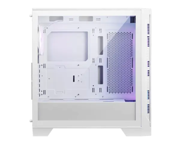 MSI Case MAG FORGE 320R AIRFLOW WHITE MSI Case MAG FORGE 320R AIRFLOW WHITE