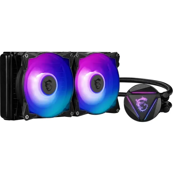 MSI Cooler CPU MSI MAG CORELIQUID 240R V2