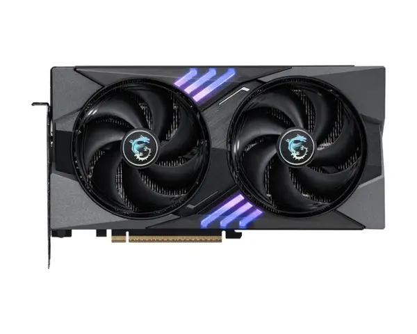 MSI GEFORCE RTX 5060 TI 8G GAMING OC MSI GEFORCE RTX 5060 TI 8G GAMING OC