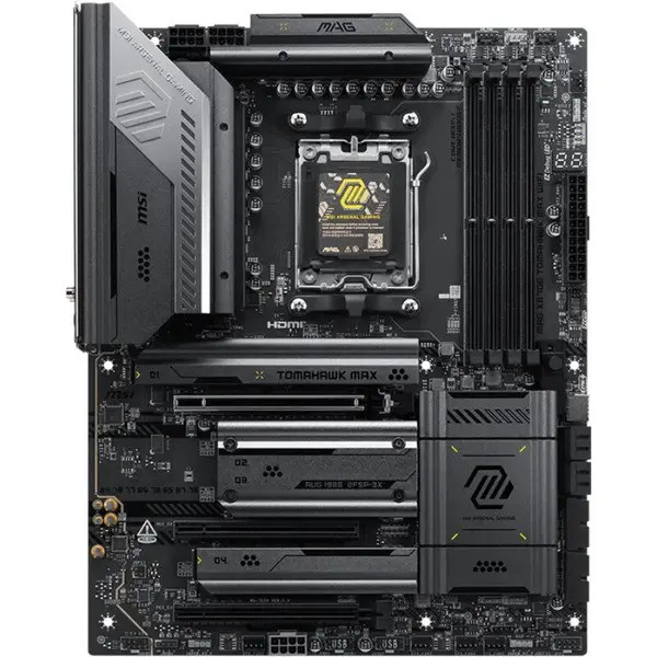 MSI Placa de baza MSI MAG X870E Tomahawk Max WiFi