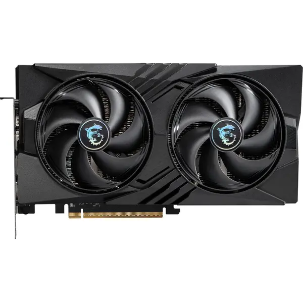 MSI Placa video GIGABYTE GeForce RTX 5060 GAMING OC 8GB GDDR7 128-bit DLSS 4.0