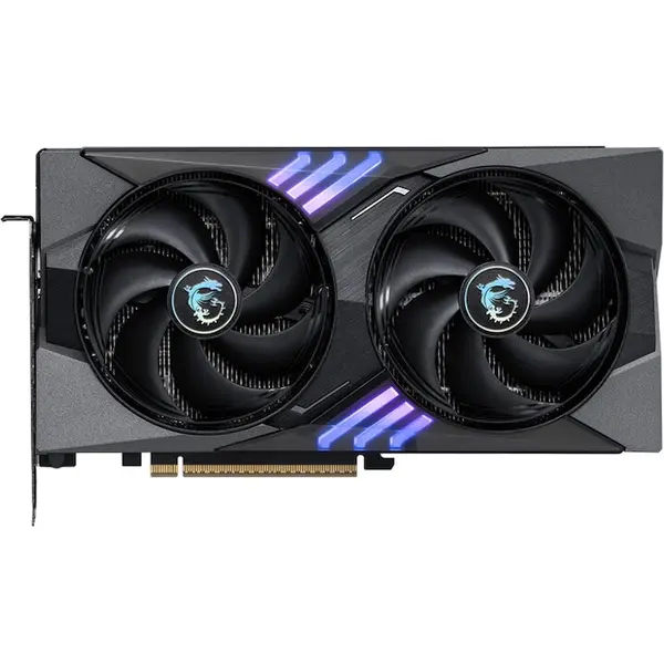 MSI Placa Video MSI GEFORCE RTX 5060 TI GAMING OC, 16GB GDDR7, 128 bit, PCIE 5.0, 3xDP 1x HDMI
