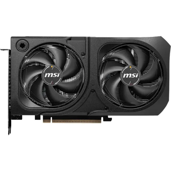 MSI Placa video MSI GeForce RTX 5060 Ti SHADOW 2X OC PLUS 8GB GDDR7 128-bit DLSS 4.0