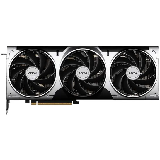 MSI Placa video MSI GeForce RTX 5070 Ti VENTUS 3X OC 16GB GDDR7 256-bit DLSS 4.0