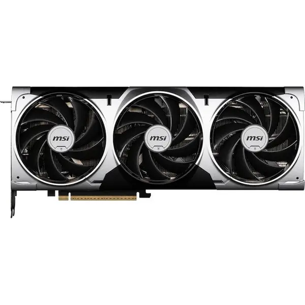 MSI Placa video MSI nVidia GeForce RTX 5070 Ti VENTUS 3X OC, 16GB GDDR7, 256-bit, RTX 5070 TI 16G VENTUS 3X OC