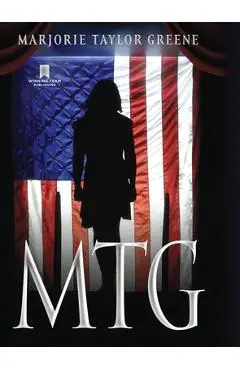Mtg - Marjorie Taylor Greene