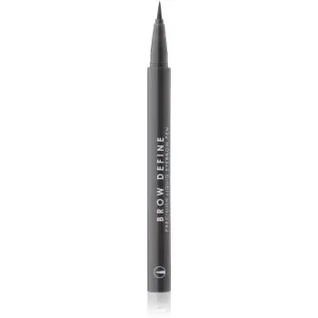 MUA Makeup Academy Brow Define creion pentru sprancene