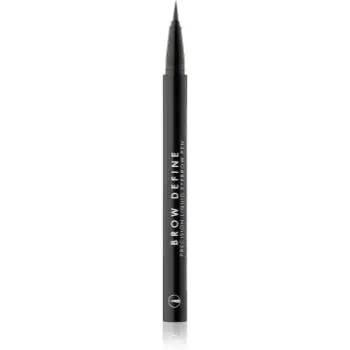 MUA Makeup Academy Brow Define creion pentru sprancene