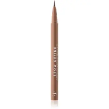 MUA Makeup Academy Brow Define creion pentru sprancene