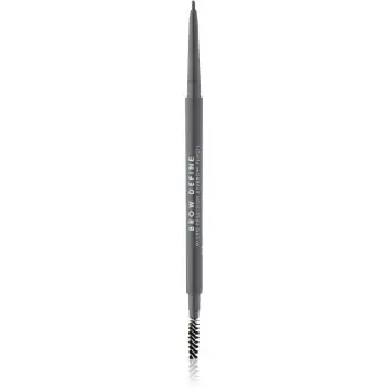 MUA Makeup Academy Brow Define creion sprâncene precise cu pensula