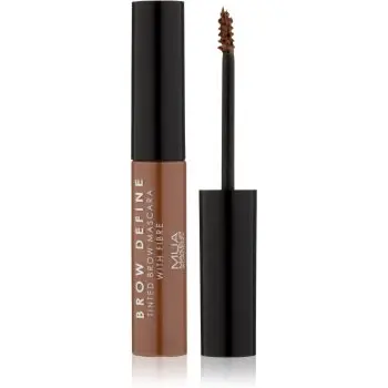 MUA Makeup Academy Brow Define mascara pentru sprâncene