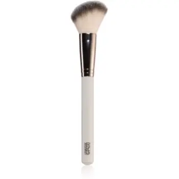 MUA Makeup Academy Brushes Blush & Contour pensula pentru contur si blush