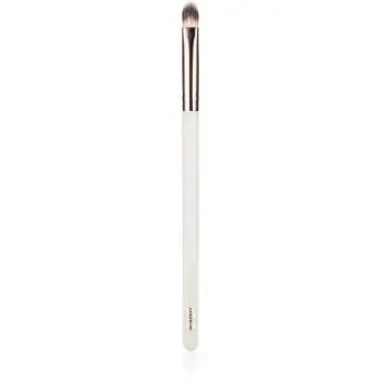 MUA Makeup Academy Brushes Small Flat Eye perie plata pentru aplicarea fardului