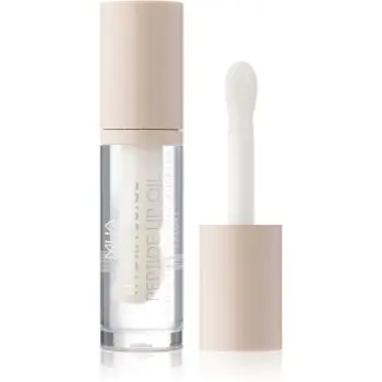 MUA Makeup Academy Hydra Juice Peptide Lip Oil ulei pentru buze