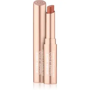MUA Makeup Academy Hydra Juice Peptide Shimmer Lip Stylo ruj stralucitor cu efect de nutritiv