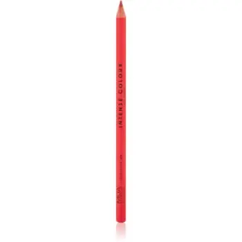 MUA Makeup Academy Intense Colour creion de buze cu trasare precisă