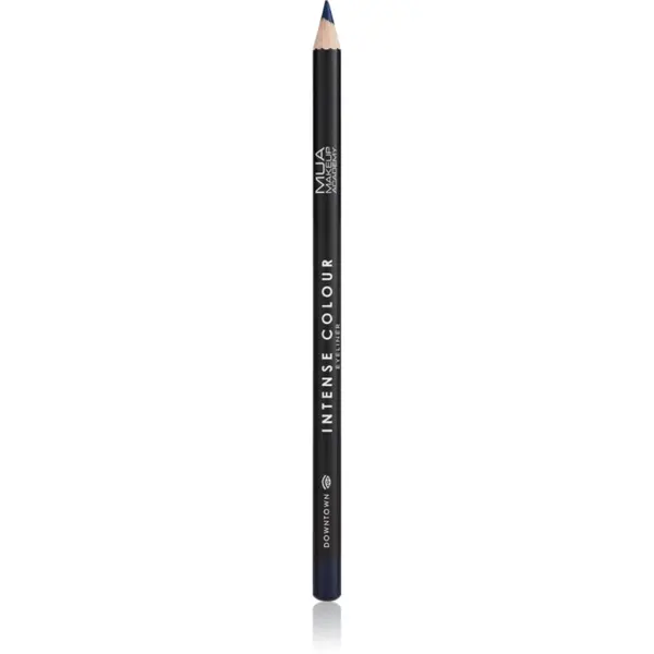 MUA Makeup Academy Intense Colour dermatograf de culoare intensa culoare Downtown 1.5 g