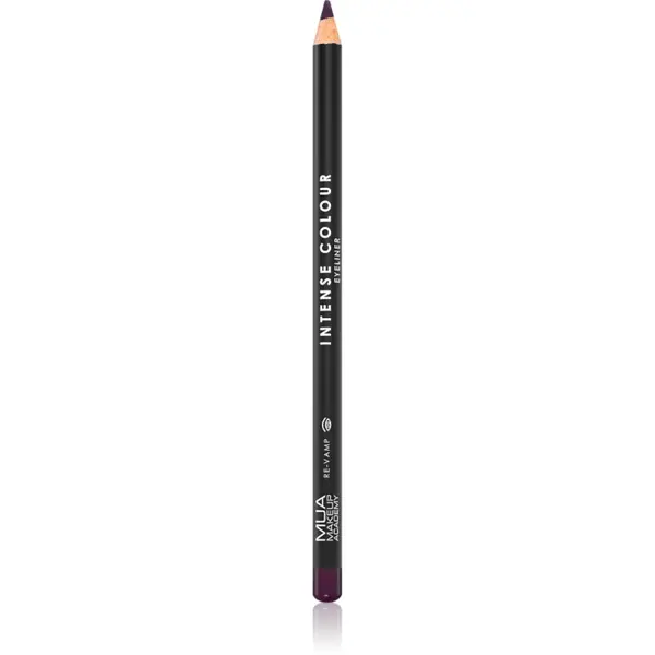 MUA Makeup Academy Intense Colour dermatograf de culoare intensa culoare Re-Vamp (Plum Purple) 1.5 g