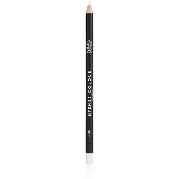 MUA Makeup Academy Intense Colour dermatograf de culoare intensa culoare Snow Queen 1.5 g
