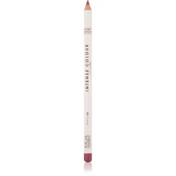 MUA Makeup Academy Intense Colour Nude Edition creion de buze cu trasare precisă