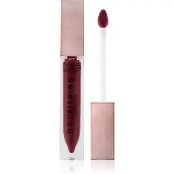 MUA Makeup Academy Lip Gloss Nourishing lip gloss nutritiv