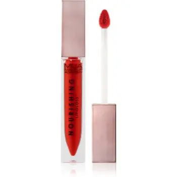 MUA Makeup Academy Lip Gloss Nourishing lip gloss nutritiv