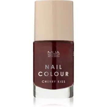 MUA Makeup Academy Nail Colour lac de unghii