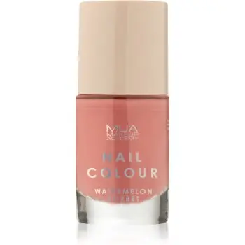 MUA Makeup Academy Nail Colour lac de unghii